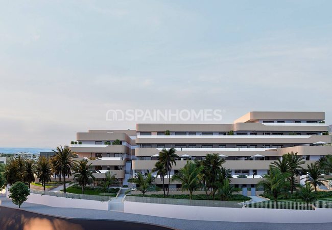 Luxus-immobilien Mit Atemberaubender Aussicht In Estepona 2