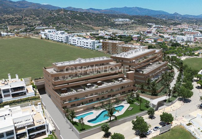 Luxus-immobilien Mit Atemberaubender Aussicht In Estepona 5