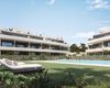 Onroerend Goed In De Buurt Van De Jachthaven In Estepona 1