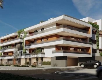 Apartamentos Con Diseño Espacioso Y Ecológico En Marbella 1