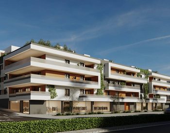 Apartamentos Con Diseño Espacioso Y Ecológico En Marbella 2