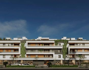 Apartamentos Con Diseño Espacioso Y Ecológico En Marbella 3