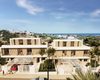 Parhus Med Användbar Inredning I Estepona 1