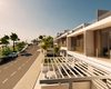 Parhus Med Användbar Inredning I Estepona 8