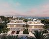 Parhus Med Användbar Inredning I Estepona 10