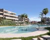 Appartements Spacieux Dans Un Complexe Au Bord Du Golf Avec Piscine À Casares 1