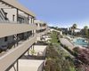 Appartements Spacieux Dans Un Complexe Au Bord Du Golf Avec Piscine À Casares 4