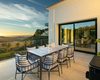Malaga Benahavis'te Özel Havuzlu Geniş Villa 3