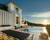 Malaga Benahavis'te Özel Havuzlu Geniş Villa 1
