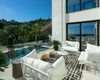 Malaga Benahavis'te Özel Havuzlu Geniş Villa 4