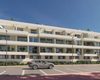 Newly-built Flats in a Complex in Rincón De La Victoria 4