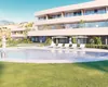 Radhus Nära Stranden I Fuengirola Málaga 1