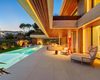 Detached Houses with Pools in Benahavis Málaga 8