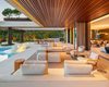 Detached Houses with Pools in Benahavis Málaga 6