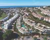 Hus Med Havsutsikt I Ett Boutiquekomplex I Estepona 6