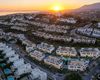 Hus Med Havsutsikt I Ett Boutiquekomplex I Estepona 7