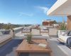 Hus Med Havsutsikt I Ett Boutiquekomplex I Estepona 4