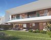 Hus Med Havsutsikt I Ett Boutiquekomplex I Estepona 2
