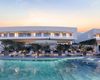 Hus Med Havsutsikt I Ett Boutiquekomplex I Estepona 1