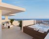 Lyxiga Hus Nära Havet I Estepona 5