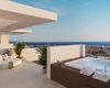 Lyxiga Hus Nära Havet I Estepona 7