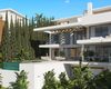Lyxiga Hus Nära Havet I Estepona 2
