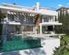 Lyxiga Hus Nära Havet I Estepona 3