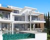 Lyxiga Hus Nära Havet I Estepona 1