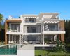 Lyxiga Hus Nära Havet I Estepona 8