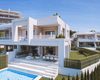Elegant Designlägenheter Nära Havet I Estepona Malaga 5