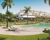 Golfside Stunning Views Apartments in Casares Malaga