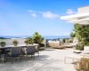 Golfside Stunning Views Apartments in Casares Malaga 1