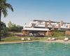 Golfside Stunning Views Apartments in Casares Malaga 2