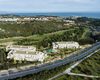 Golfside Stunning Views Apartments in Casares Malaga 6