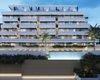 Lägenheter Med Havsutsikt I Torremolinos Malaga 1