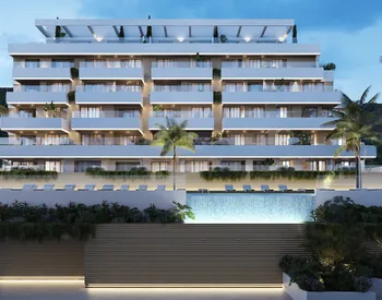 Well-located Apartments with Sea Views in Torremolinos Malaga 1