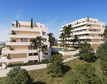 Well-located Apartments with Sea Views in Torremolinos Malaga 3