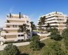 Lägenheter Med Havsutsikt I Torremolinos Malaga 3