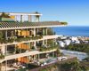 شقق Breeam المعتمدة في منطقة رئيسية في فوينخيرولا مالقة
