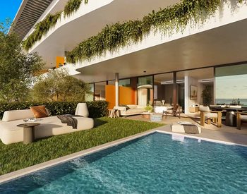 شقق Breeam المعتمدة في منطقة رئيسية في فوينخيرولا مالقة 3