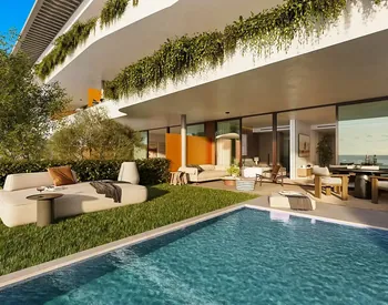 Appartements Certifiés BREEAM À Fuengirola Málaga 3