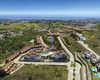 Benahavis'te Havuzlu Sitede Deniz Manzaralı Daireler 6