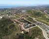 Benahavis'te Havuzlu Sitede Deniz Manzaralı Daireler 8