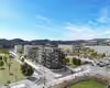Stylish City-view Flats in a Complex with Pool in Mijas 5