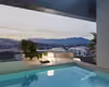 Stylish City-view Flats in a Complex with Pool in Mijas 4