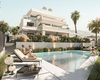 Apartamentos En Un Complejo Junto Al Mar En Estepona Malaga 4