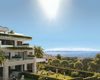 Apartamentos En Un Complejo Junto Al Mar En Estepona Malaga 1