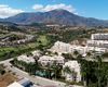 Bergblick-wohnungen In Einem Komplex In Strandnähe In Estepona Málaga 15