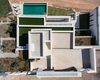 Detaches Sea-view Houses with Pools and Gardens in Málaga 6