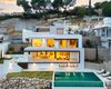 Detaches Sea-view Houses with Pools and Gardens in Málaga 1